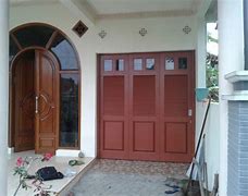 Contoh Contoh Pintu Sliding Kayu