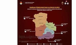 Dapil 7 Jakarta Selatan Berapa Kursi