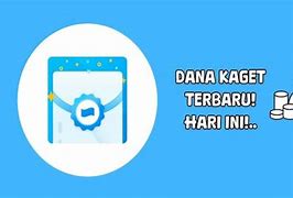 Link Dana Kaget Hari Ini 4 Oktober 2024