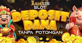 Situs Slot Minimal Deposit 5Rb Terbaru