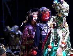 Wayang Golek Dadan Live Hari Ini